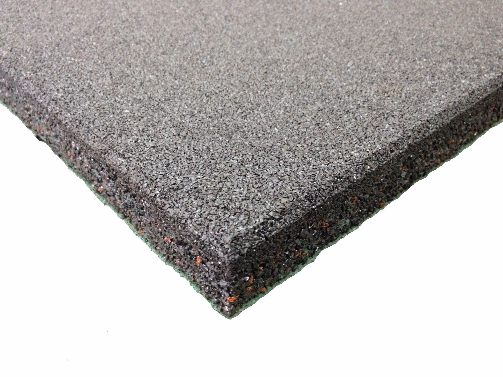 ErgoTile Quad rubber tiles